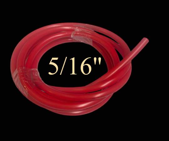 Fridge Water Pipe 5/16 Pvc Tank Or Tap Inlet