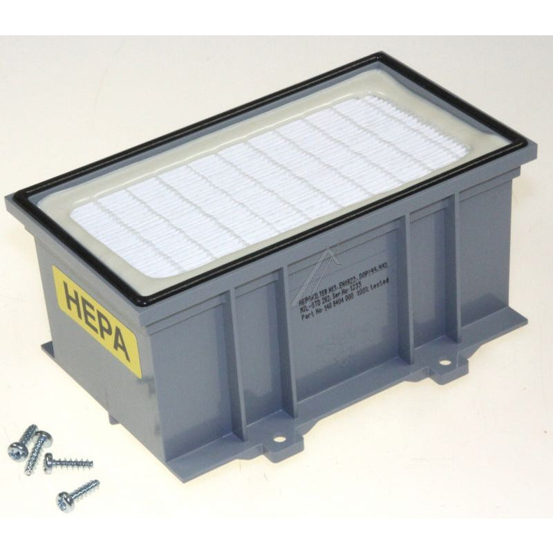 Nilfisk Power & Select Series Vacuum Cleaner HEPA Filter H13 – 1408404500