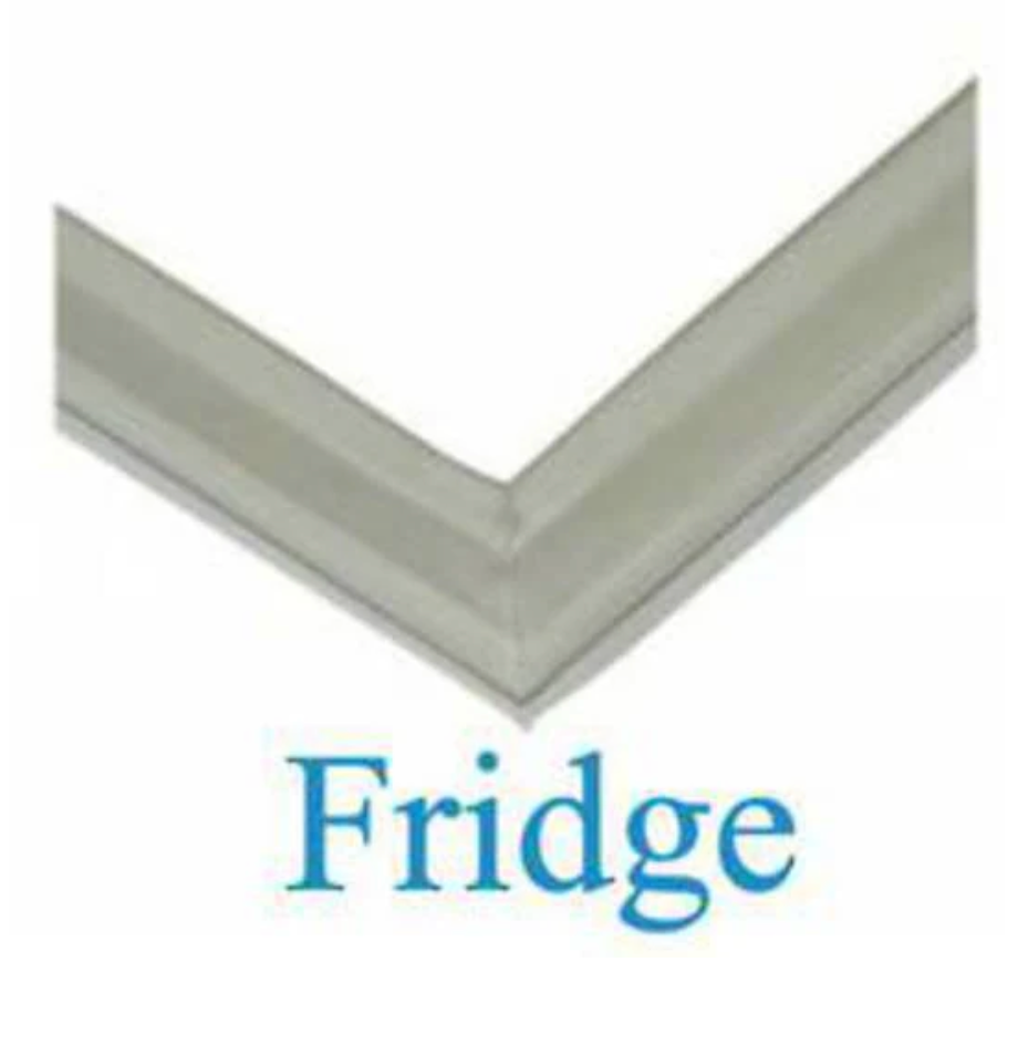 Fisher & Paykel Elba Fridge Door Seal Gasket Frame Pushin