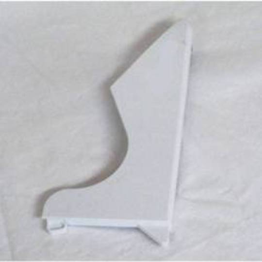 Westinghouse Simpson Stove Side Panel Right Without