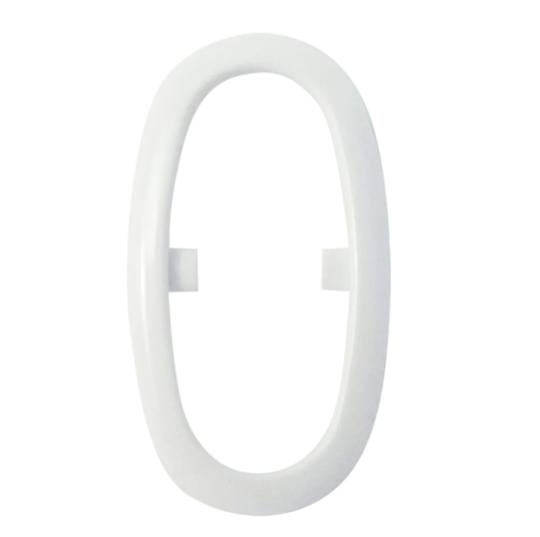 Simpson Westinghouse Freestanding Oven Switch Bezel