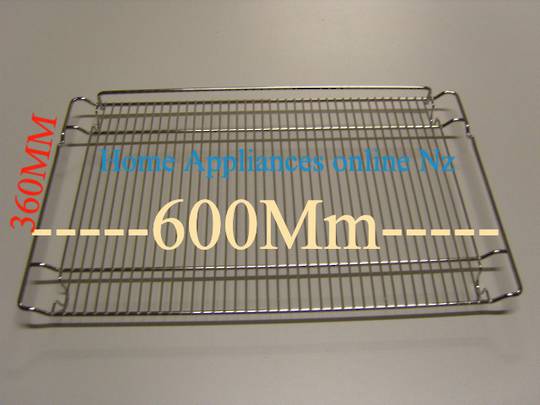 Smeg Oven Rack Wire Shelf Wire Shelf