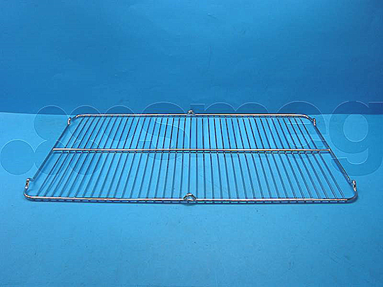 Smeg Oven Wire Rack Inside Grill Tray