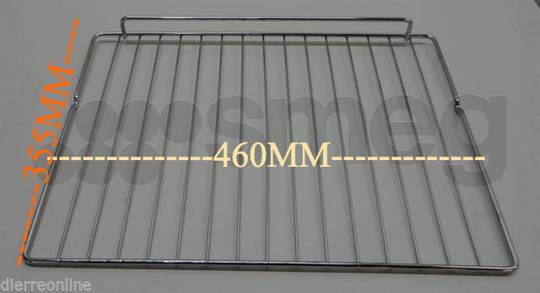 Smeg Oven Wire Shelf SF855RA, *92140