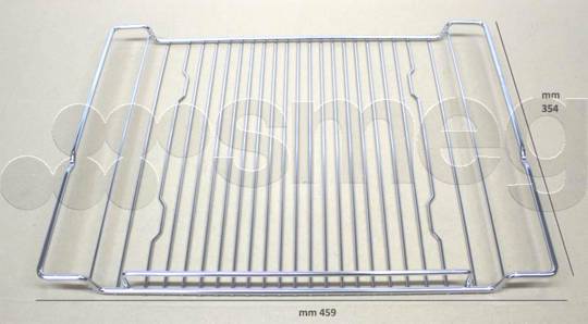Smeg Microwave Wire Rack SFA4395MCX, SFA4604MCNX