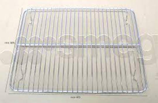 Smeg Microwave Plate Grid SFA4395MCX