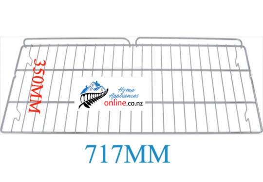 Smeg Oven Rack Wire Shelf Tray SSA91MARW9 350mm x 717mm