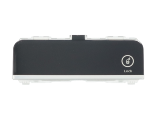 Fisher & Paykel Fridge Mod Disp As