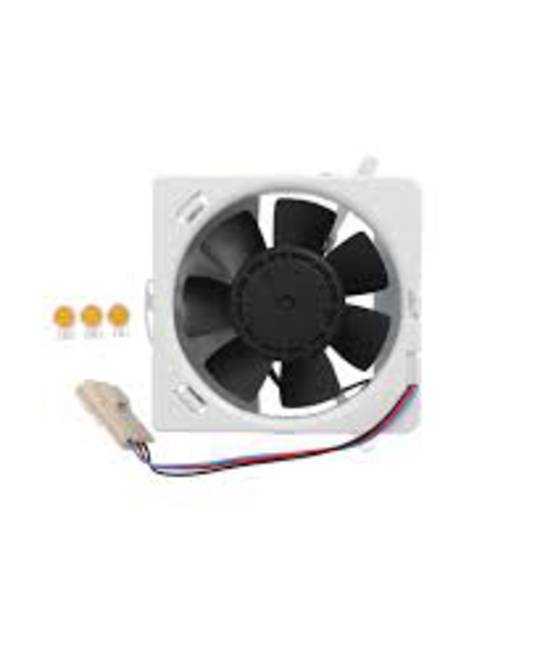 Fisher Paykel Only Fridge Section Fan Motor