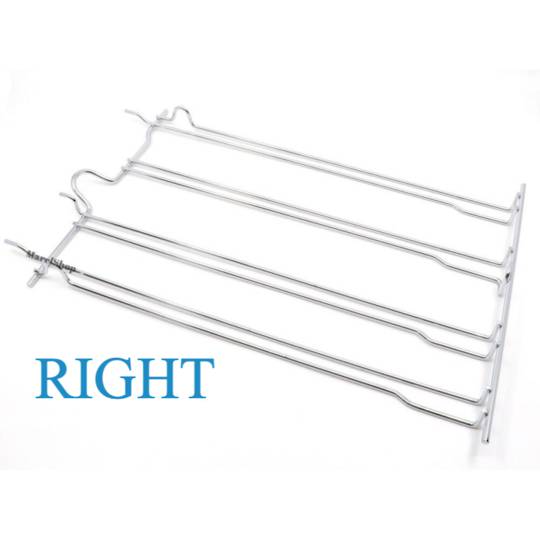 Smeg Oven Side Rack Right