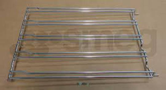 Smeg Oven Left Side Rack Wire Shelf SF855RA, ***91237