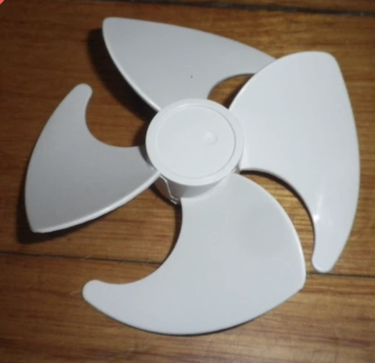 Fisher Paykel Fridge Fan Blade E373, E450,