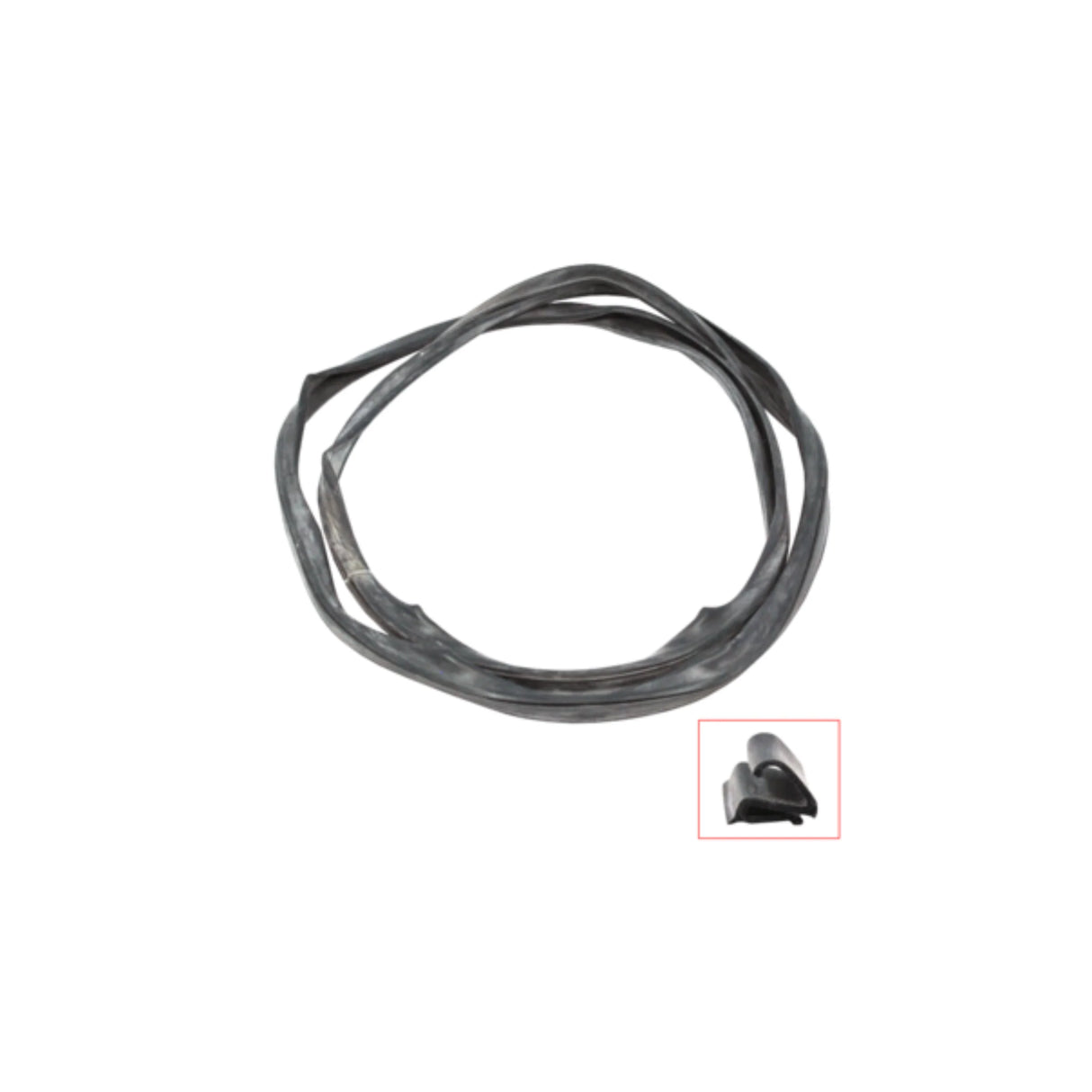 Electrolux Simpson Westinghouse Chef Oven Seal Continues SEAL 1560mm