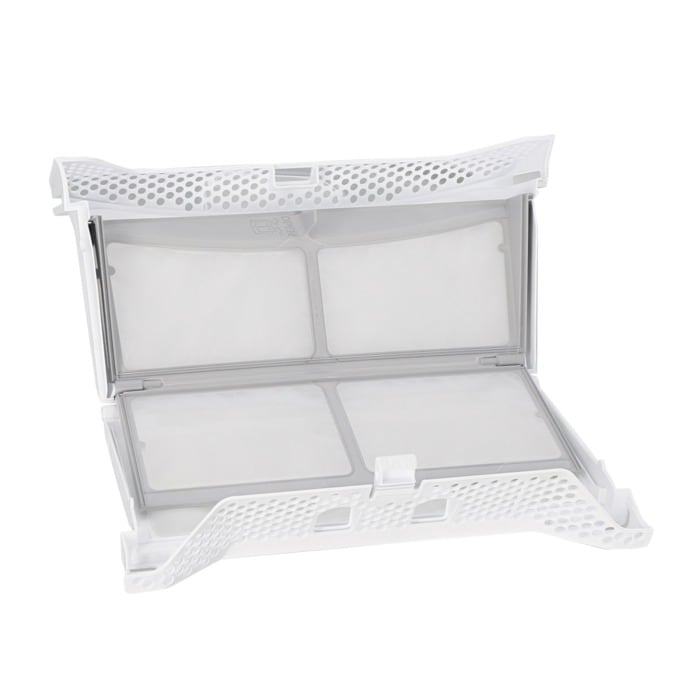 Electrolux AEG Zanussi Dryer Lint Filter KRD7600, T65377AH3, AT86596IH3 8074539019 8588074539012