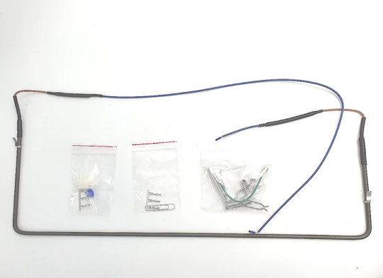 Fisher Paykel Active Smart Fridge Defrost Element Heater - E521, E522, RF610, RF522