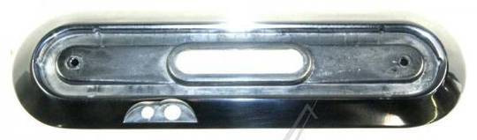 Smeg Cooktop Fish Burner Base Skirt SNZ93XGR1