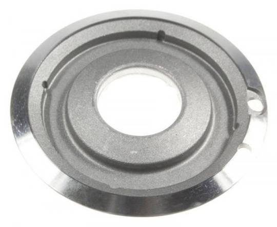 Smeg Cooktop Wok Burner Crown Base Skirt Alloy PX140