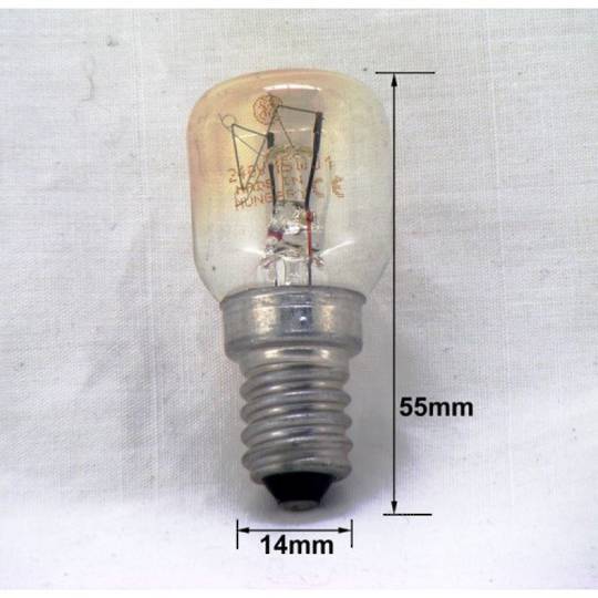 Simpson Westinghouse Fridge Freezer Lamp C41TC C41TF C48TC C48TF B29TC B30SC B33SP B37SC B37SP B37TC B38TF B40UC B41TC B41TF B48