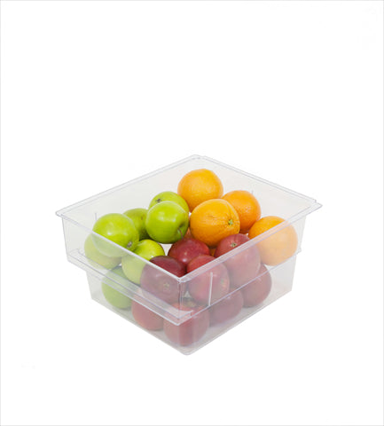 Elba and Fisher Paykel Fridge Veggie Bin Or Crisper Bin E240BL