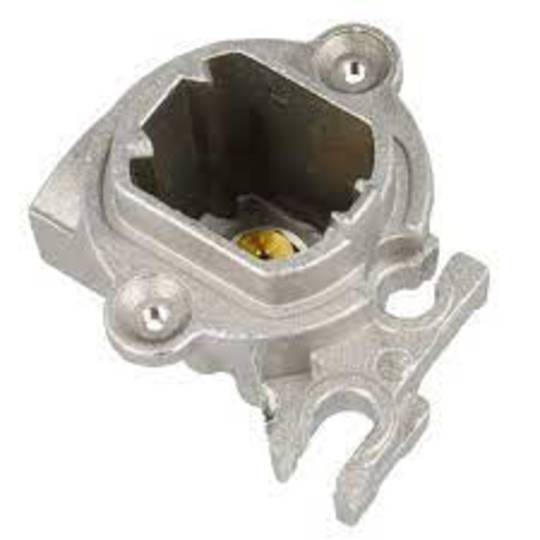 Smeg Cooktop Aux Burner Base