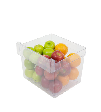 Fisher Paykel Fridge Veggie Bin Or Crisper Bin 872607