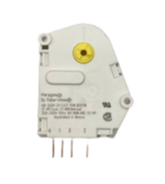 Fisher Paykel Fridge Freezer Defrost Timer N395, N500, N308, N169T, N308, N388