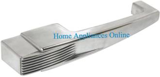 Smeg Fridge Door Handle Right Hinged Door