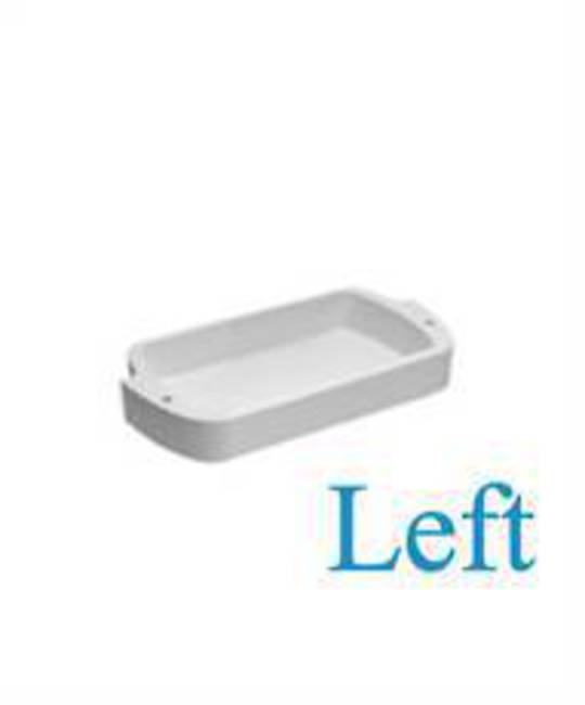 Fisher Paykel Fridge Door Half Shelf Left