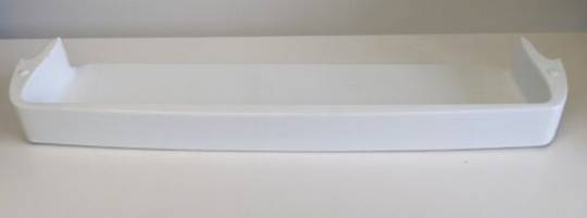 Elba Fisher Paykel Fridge Door Shelf Lower or Middle Large Bottle Shelf 437mm long On 525mm wide fridge cabinet