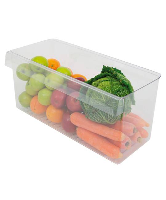 Elba Fisher Paykel Fridge Top Freezer Veggie Bin Suits Cabinets 635MM, 680MM Wide