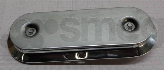 Smeg Oven and Gas Cooktop Cooker Fish