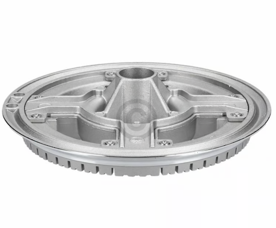 Smeg Cooktop Cooker Wok Burner Crown Base