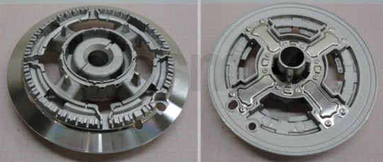 Bosch Made Cooktop Cooker Wok Burner Crown