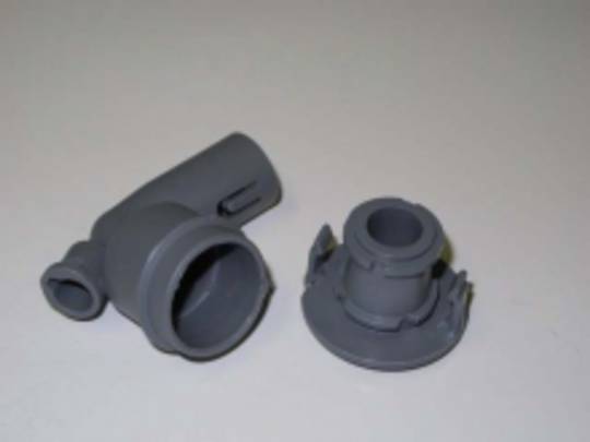 Asko Dishwasher Spray Arm Bearing Adaptor Interchangable 8072730 8801268 8801268 8076903 8072731