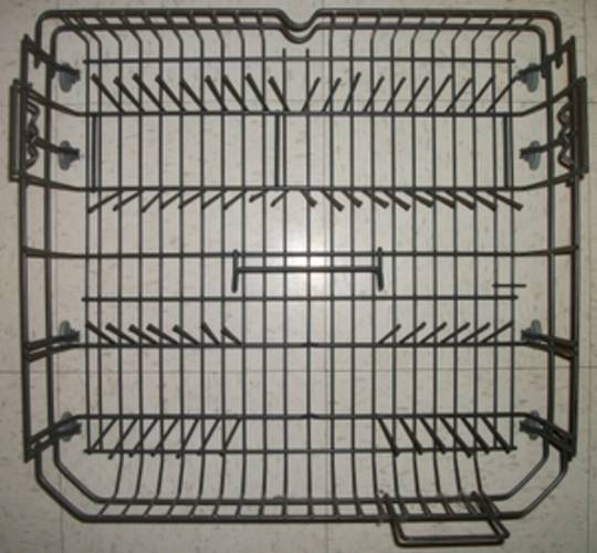 Asko Dishwasher Lower Basket D1805, No Longer Available, Model Made Before 02/1997