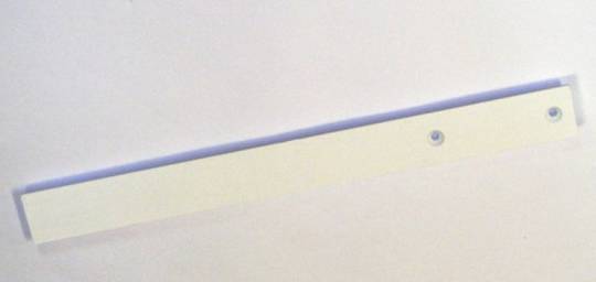 Fisher & Paykel / Elba Fridge or Freezer Door Sliding Rail for Integrated Appliances