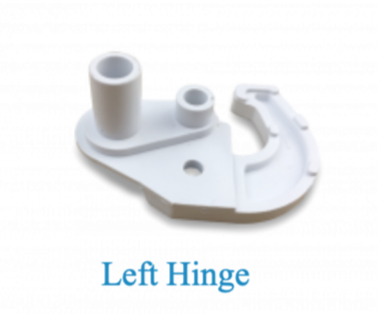 Fisher Paykel and Elba Fridge Door Closer