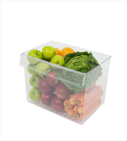 Fisher Paykel Fridge Veggie Bin Or Crisper Bin E521T, C520T, N510T