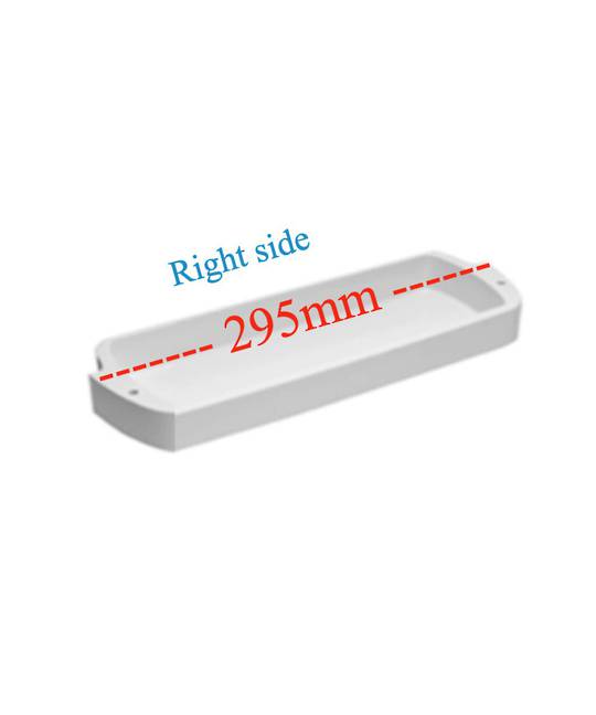 Elba Fisher Paykel Fridge Door Half Shelf Right