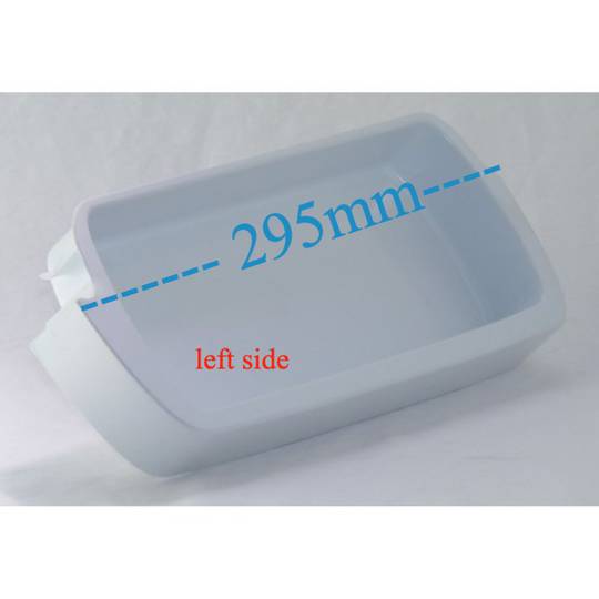 Elba Fisher Paykel Fridge Door Half Shelf Left