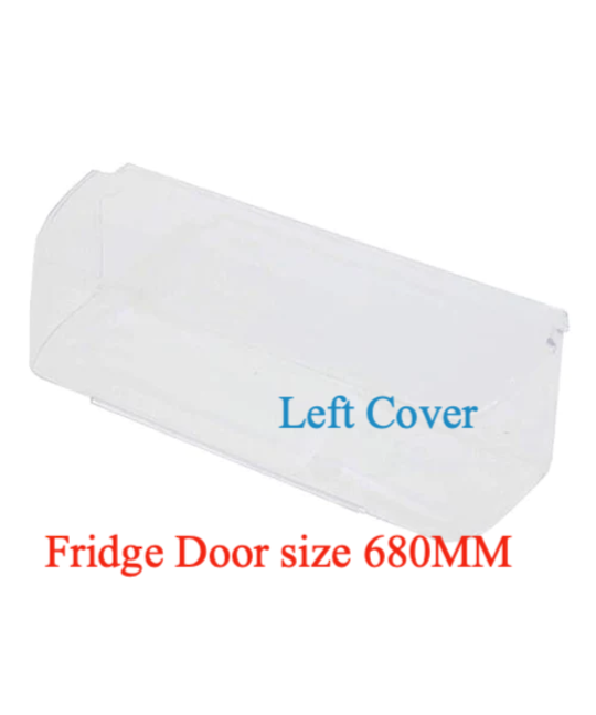 Elba Fisher Paykel Fridge Freezer Door Shelf Left Side E442B , E361T, E406B
