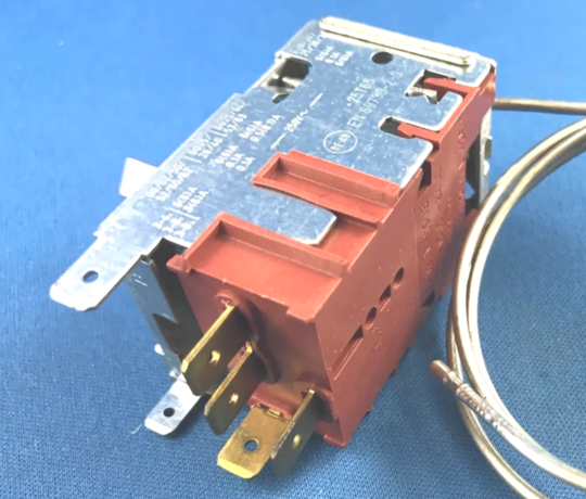 Fisher Paykel Elba Kelvinator Freezer Thermostat