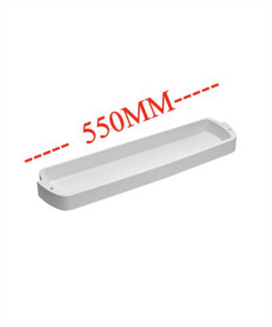 Fisher Paykel Elba Fridge Door Shelf Bottle Shelf 55CM Wide Upper or Lower Shelf