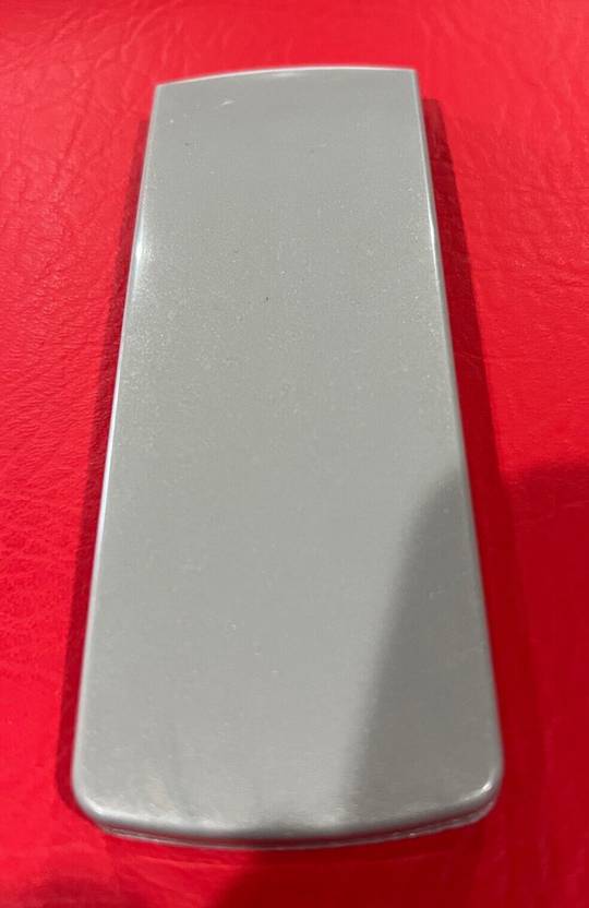 Fisher and Paykel Elba Top Hinge Cover