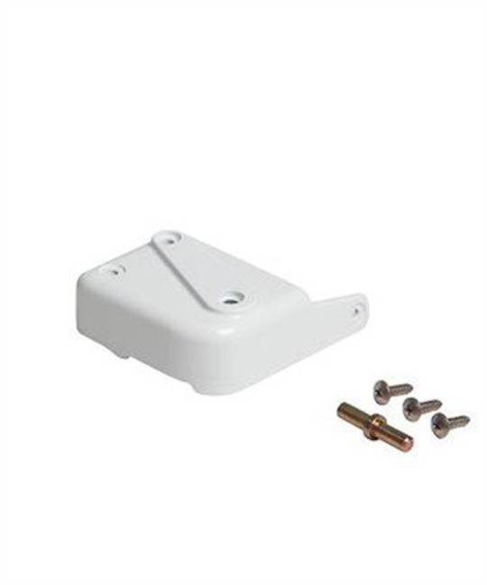 Fisher & Paykel Hinge Lower Replacementright Hand Bottom Hinge, 884175