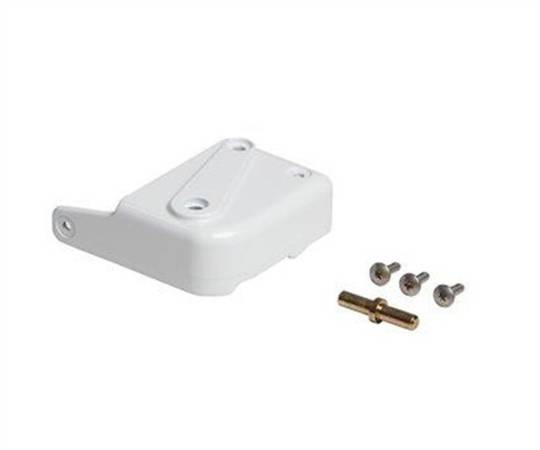 Fisher & Paykel Hinge Lower Replacement N325T, N405T, N510T Left Hand Bottom Hinge, 884176