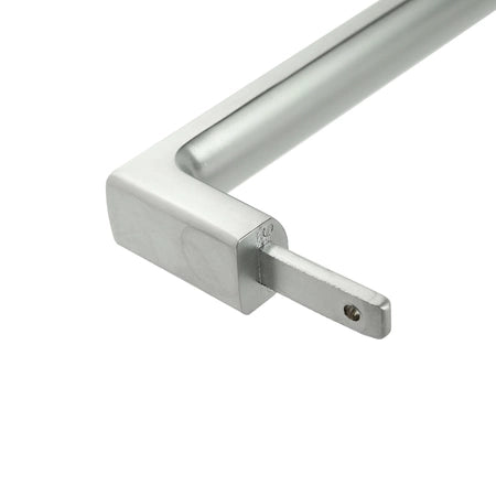 Fisher & Paykel Fridge Door Handle Curved Long