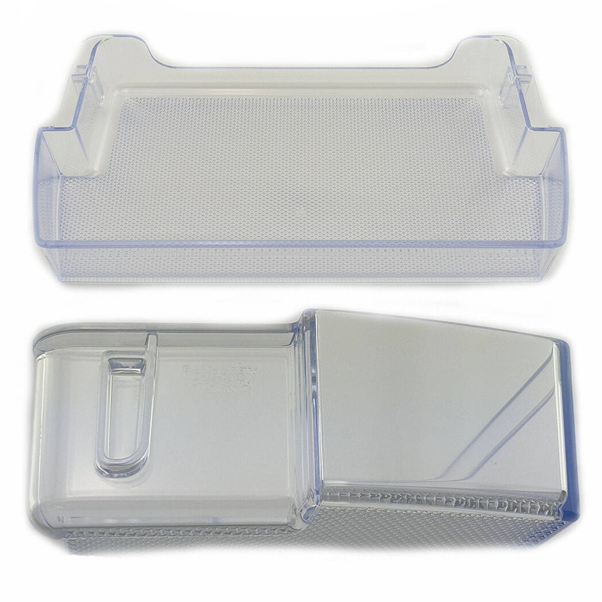 Samsung Fridge Door Half Shelf Left Or Right Side
