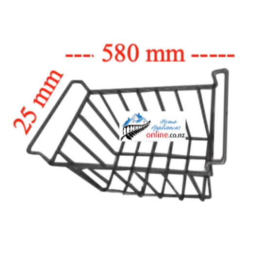 Westinghouse Chest Freezer Basket WCM2900WD Pnc 922001135,