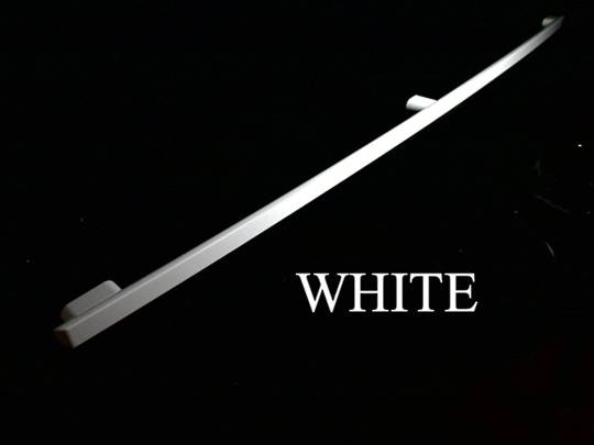 Westinghouse Fridge Door Handle Kit White WSE6200WA